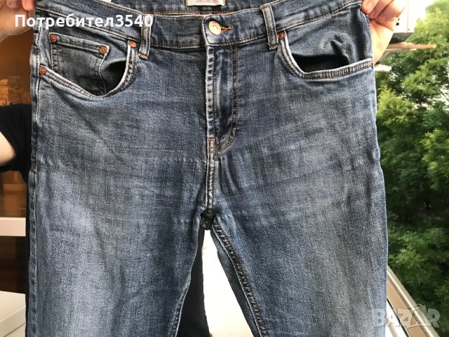 Мъжки дънки LTB, снимка 7 - Дънки - 41269468