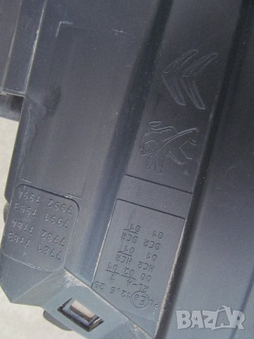 ОРИГИНАЛЕН ДЕСЕН ФАР ЗА CITROEN JUMPY,2016, снимка 8 - Части - 40349829