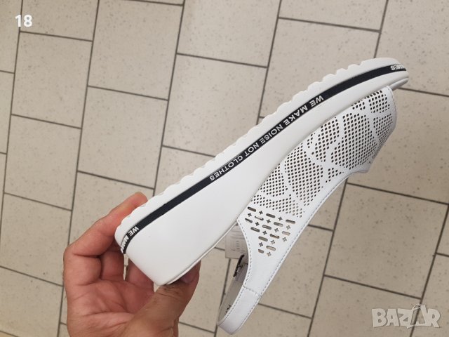 Дамски сандали, снимка 3 - Сандали - 40390902