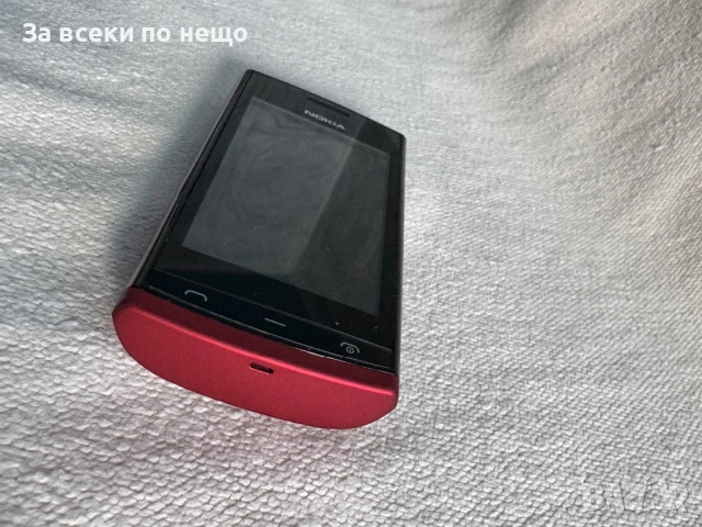 Nokia 500 , Нокия 500 , Life timer - 17 часа!, снимка 6 - Nokia - 52796015