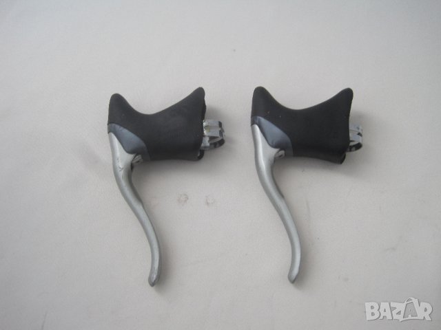 Shimano 105-BL1055-спирачни ръкохватки, снимка 2 - Части за велосипеди - 35868740