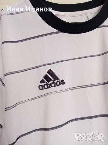 Оригинална фланелка на Германия - 2020г., снимка 10 - Футбол - 51709481