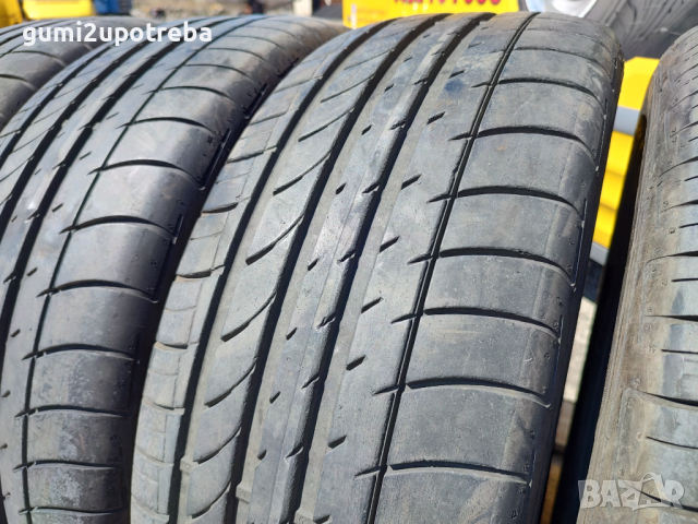 235/60/18 Dunlop SP Quattromaxx 107W 2016г 6,5+мм, снимка 7 - Гуми и джанти - 36370172