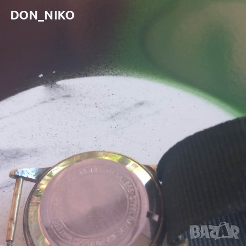 Ръчен часовник "SHEFFIELD"17 Jewels, снимка 4 - Други ценни предмети - 41059978