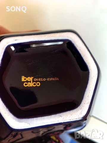 Прекрасна Испанска Ваза,Урна, снимка 6 - Антикварни и старинни предмети - 51163683