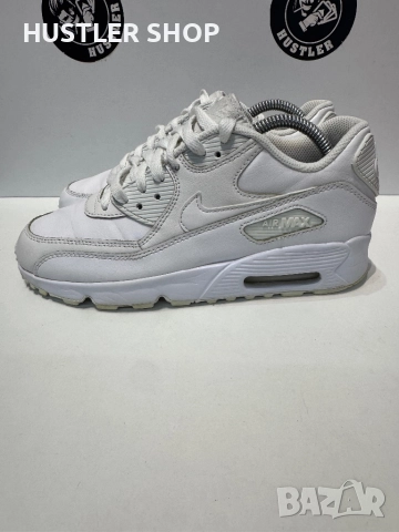 Маратонки NIKE AIR MAX 90.Номер 38.5, снимка 2 - Маратонки - 51765155