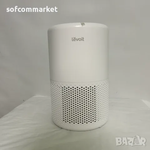Смарт Пречиствател за въздух LEVOIT Core 200S (Гаранция/Кутия)