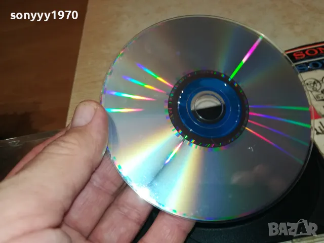 EUROPE CD 2503251918, снимка 12 - CD дискове - 49637579