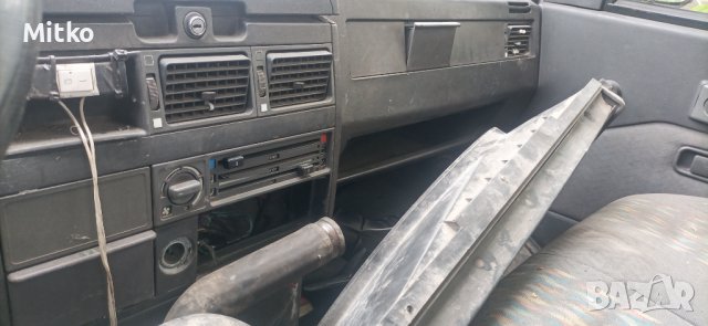 Iveco Daily 2.8TD / Ивеко Дейли 2.8ТД - На Части, снимка 6 - Бусове и автобуси - 39972932