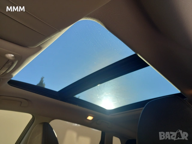 Nissan Xtrail,автомат,1ви собственик, снимка 17 - Автомобили и джипове - 53744012