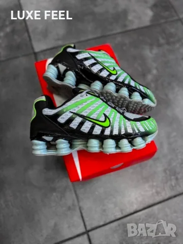 Nike 🔹Мъжки Маратонки 41-45, снимка 4 - Маратонки - 56238366
