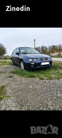 Rover 25 за части
