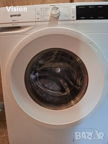 Gorenje WE62S3 Люк вратичка, панта дръжка, стъкло и мотор пералня 