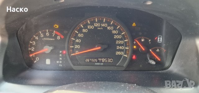 Honda Accord 2.4 на части Хонда Акорд 2.4 на части, снимка 8 - Автомобили и джипове - 42147961