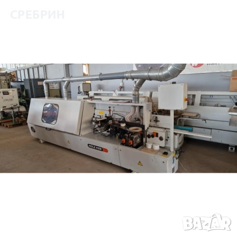 Само по заявка ревизирана на 100% кантираща машина марка ID ACTIVA GP-R2. С , снимка 18 - Други машини и части - 51734440