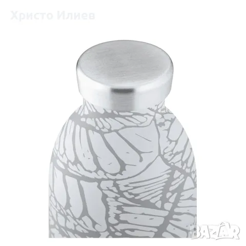 Термобутилка Термос Бутилка за вода студени и топли напитки 24bottles Clima 500ml , снимка 9 - Термо продукти (термоси, термочаши) - 56002448