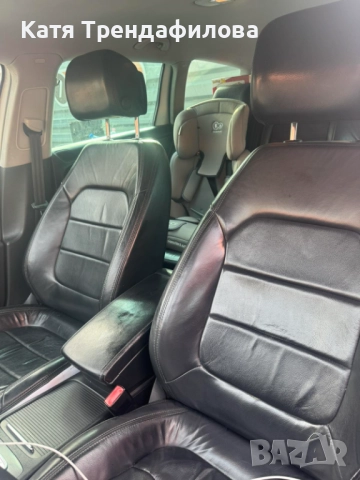 ФОЛКСФАГЕН ПАСАТ 2.0 Д, снимка 9 - Автомобили и джипове - 51686766