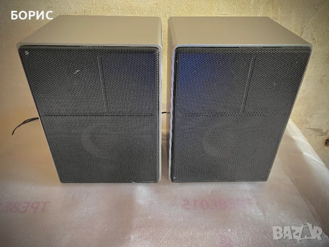 Tрилентови тонколони RFT CORONA B9271, снимка 2 - Тонколони - 50475062