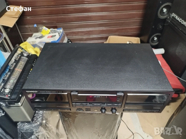 kenwood kx-w6030, снимка 6 - Декове - 52739810
