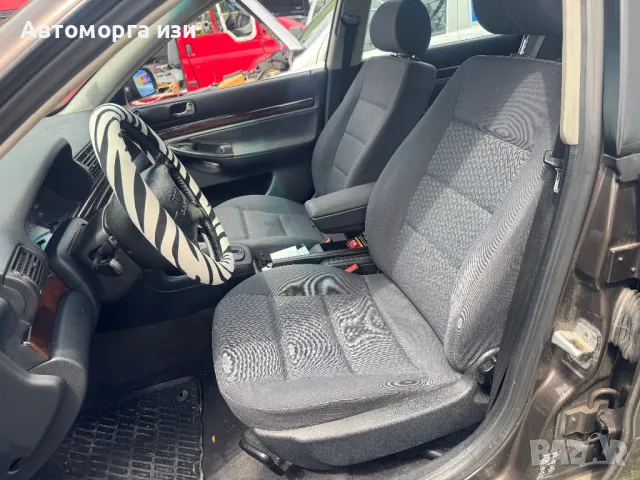 Ауди А4 Б5 1.9 дизел автоматик 99 Г само на части , снимка 7 - Части - 50344170