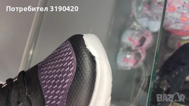 ПРОЛЕТНИ ДАМСКИ МАРАТОНКИ , снимка 6 - Маратонки - 50493339