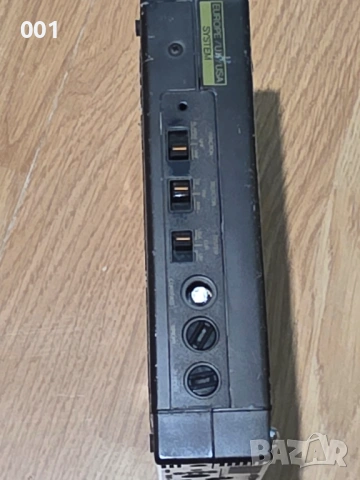 Panasonic tr1001s crt, снимка 16 - Телевизори - 53169093