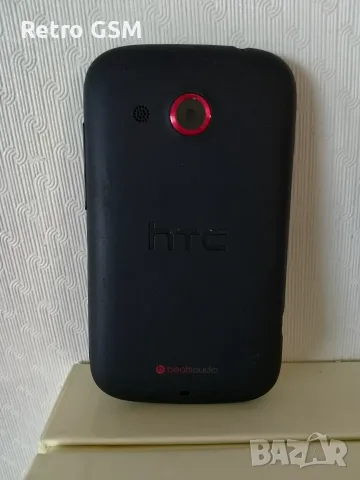 HTC Desire C (+USB кабел), снимка 4 - HTC - 56133354