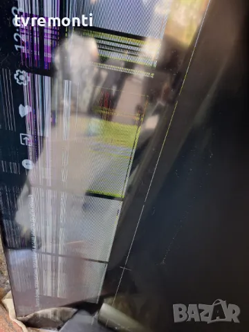 POWER BOARD 17IPS72 , for , Nokia Smart TV 5000A for 50inc DISPLAY VES500QNZP-N4-Z03, снимка 9 - Части и Платки - 50243315