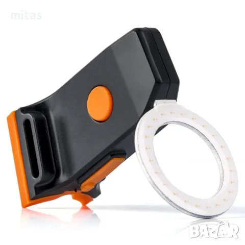 LED TAIL LIGHT стоп светлина за велосипед колело с висока яркост - USB, снимка 8 - Аксесоари за велосипеди - 27895776