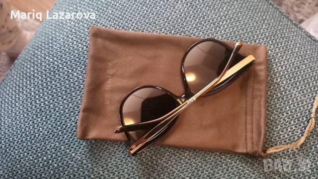 НОВО Очила Ana Hickmann, снимка 6 - Слънчеви и диоптрични очила - 52929187