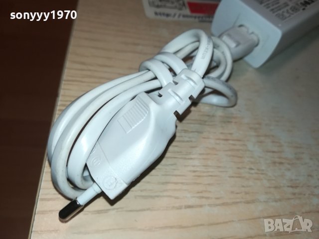 BOWER & WILKINS POWER ADAPTER 2607231256LKKAШ, снимка 8 - Мрежови адаптери - 41664073