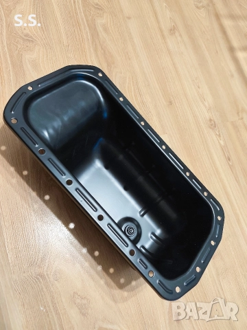 Маслен картер за Форд, Пежо, Ситроен, снимка 2 - Части - 52792652