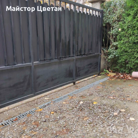 Ремонт на входни метални блиндирани и интериорни врати, снимка 5 - Монтажи - 27535291