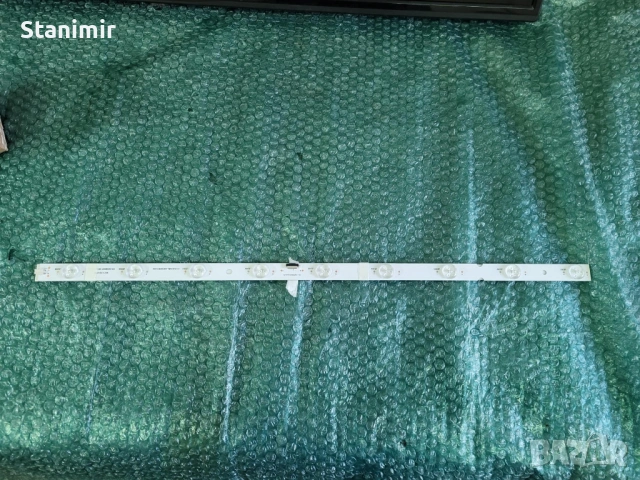 ЛЕД ленти за Сони Sony KD-49XF9005 led strips CCB MBL-49039D615SN2 49039D615SN0 18LS49 0-841-300-01, снимка 2 - Части и Платки - 53765026