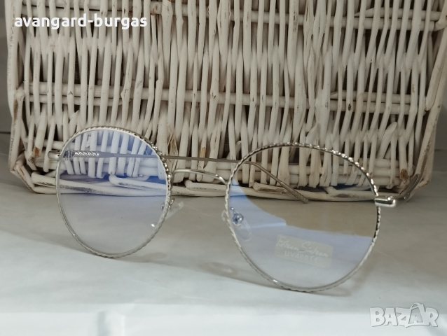 113 Слънчеви очила, унисекс модел avangard-burgas , снимка 1 - Слънчеви и диоптрични очила - 44512321