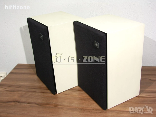 Тонколони  Jbl tlx 2 /2 , снимка 8 - Тонколони - 52935125