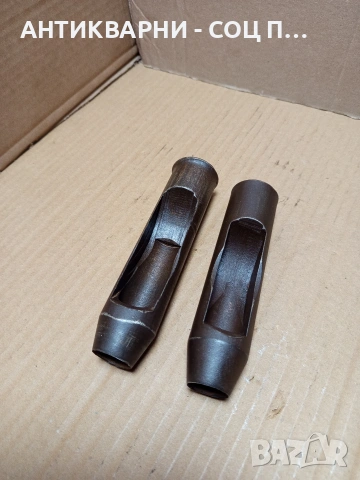 Комплект Стари Големи Зъмби Зъмба. НОМЕР 90.