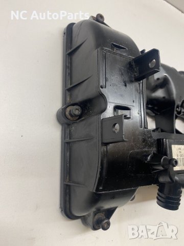 Капак разпределителни валове за Mercedes Мерцедес А W176 B W246 клас 2.1 d A6510106717 2017, снимка 4 - Части - 39083915