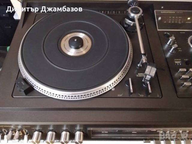 Grundig rpc 3000, снимка 1