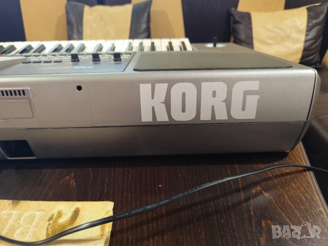 Korg pa900-па900, снимка 7 - Синтезатори - 53131383