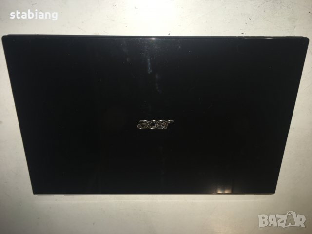 Лаптоп ACER Aspire V3-531 - на части, снимка 2 - Части за лаптопи - 35827495