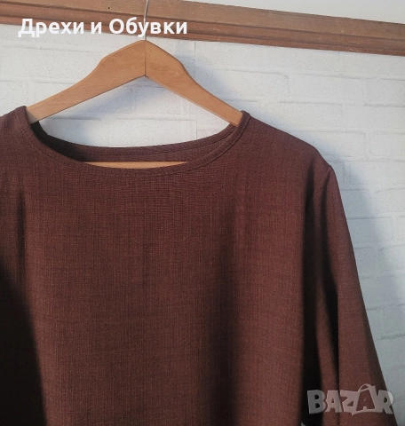 Нови официални дълги рокли, снимка 16 - Рокли - 50301151