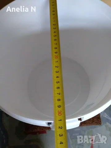 Кофа 18л, снимка 3 - Индустриална техника - 47977445