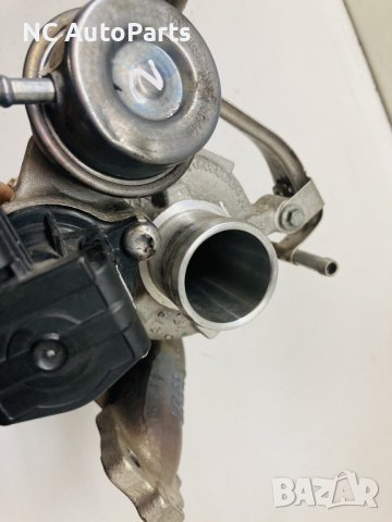 Турбо за RENAULT KADJAR Рено 1.2 TCE H5FT 821042-10 HONEYWELL 2018, снимка 10 - Части - 42596861