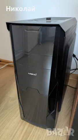 Продвам компютър Intel i5-3470, Radeon RX 570 4GB, 16GB RAM, снимка 1