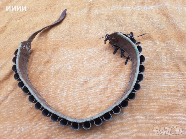 Кожен ловен патронаж 