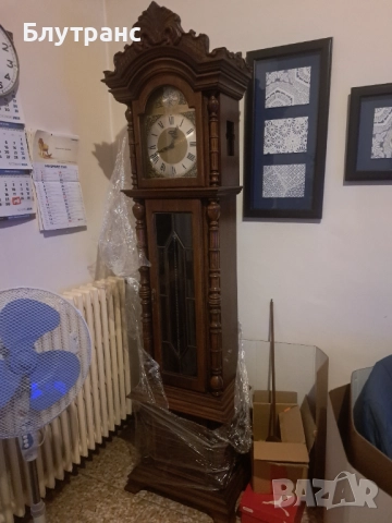 Часовник колона