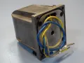 ел. магнитна бобина NOS Sammei Electric SM-6A solenoid coil 110V, снимка 3
