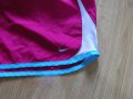 къси панталони nike найк шорти фитнес спорт крос дамски оригинал XL, снимка 6
