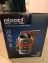 НОВА! Прахосмукачка/преносима машина за килими и тапицерии Bissell 1558N SpotClean Professional, снимка 1